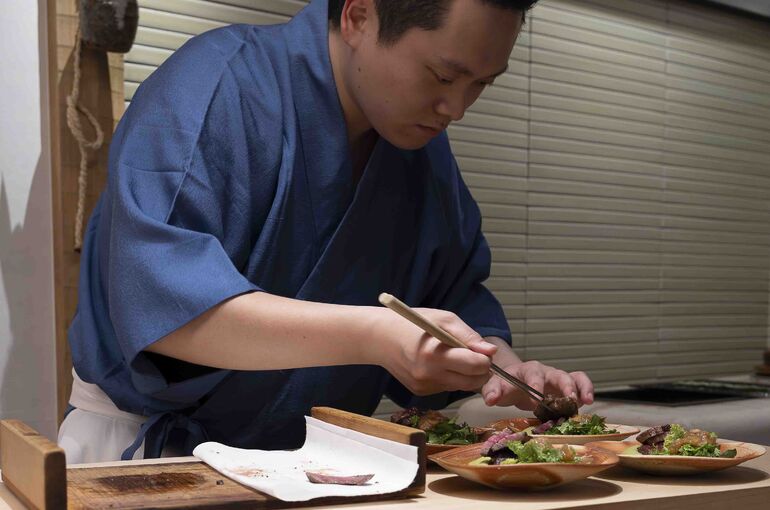 ブログ