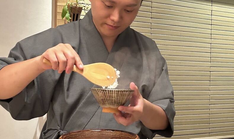 画像14929：What Is Kaiseki?